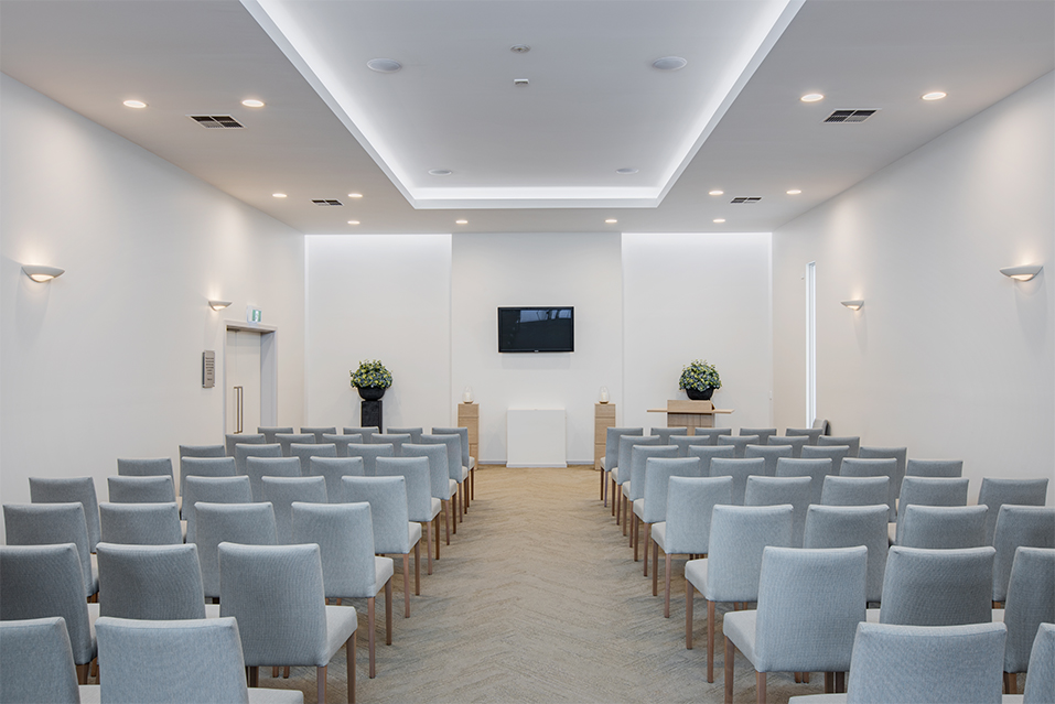 Our Chapel