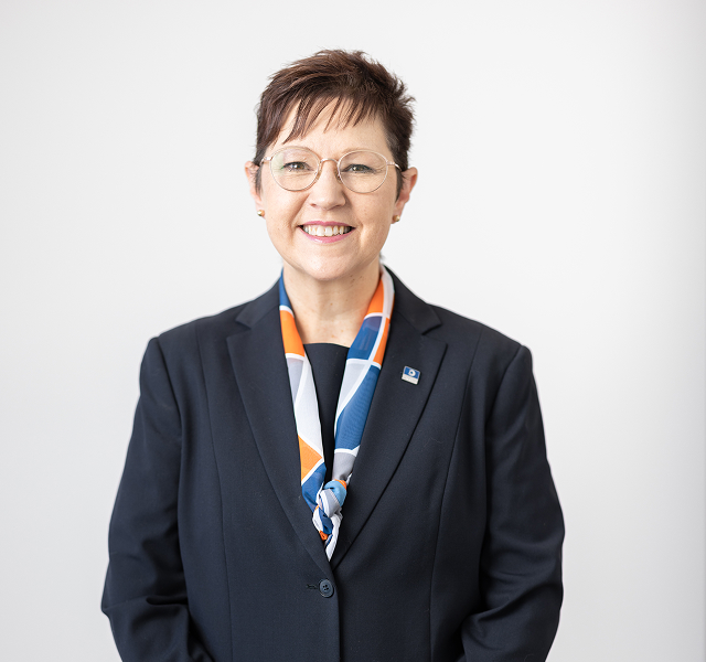 caring funeral director