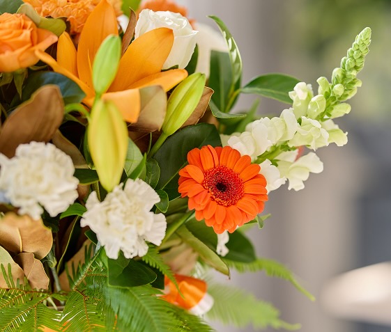 flowers