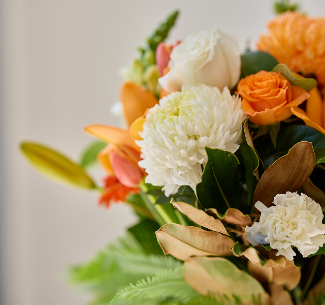 floral arrangement
