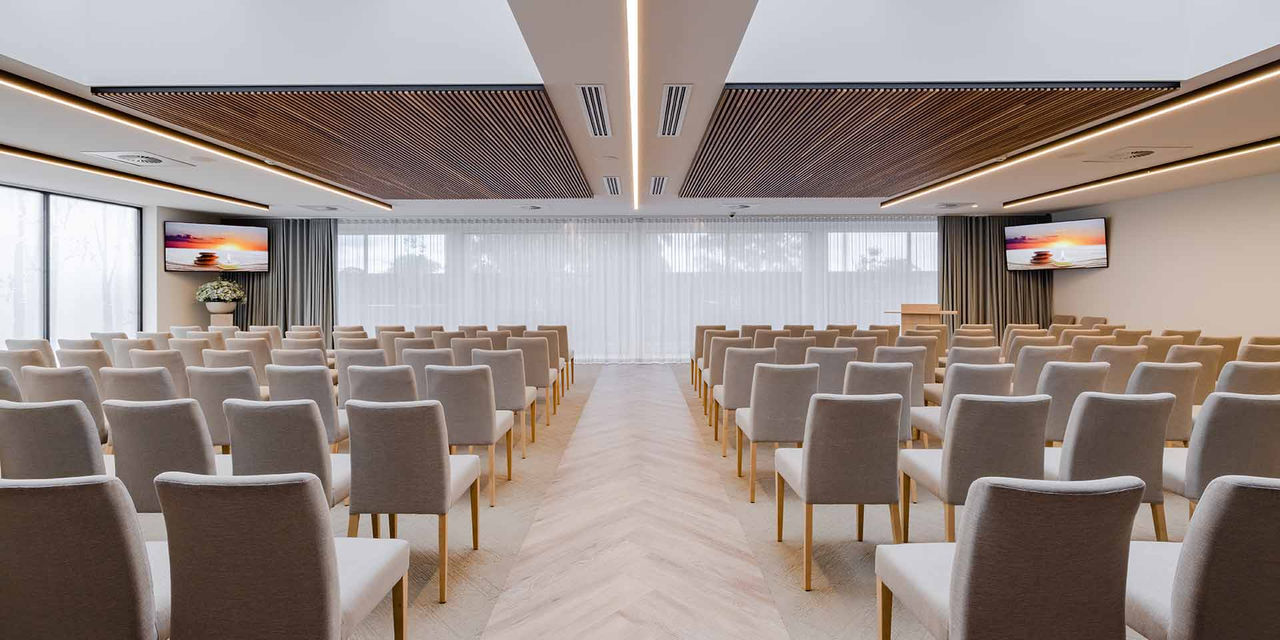 Our Chapel