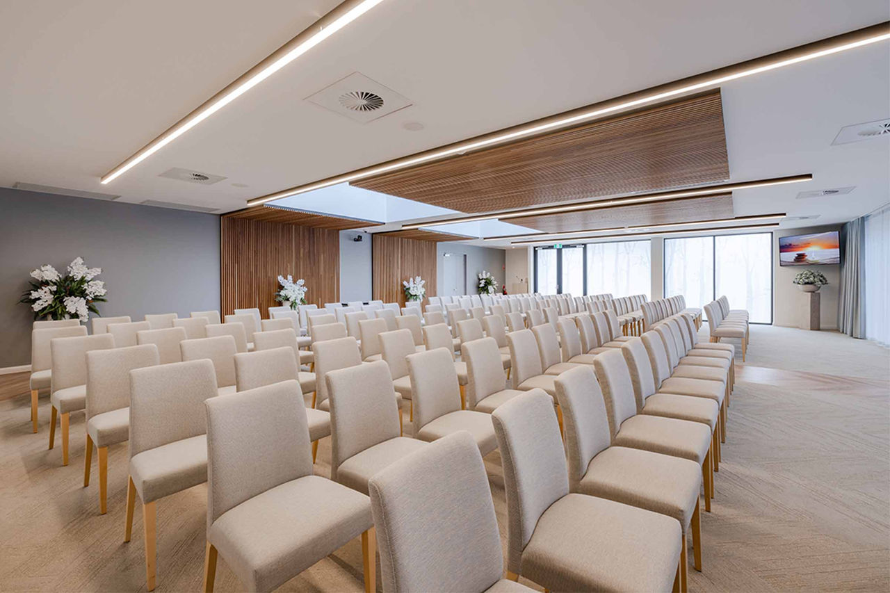 Our Chapel