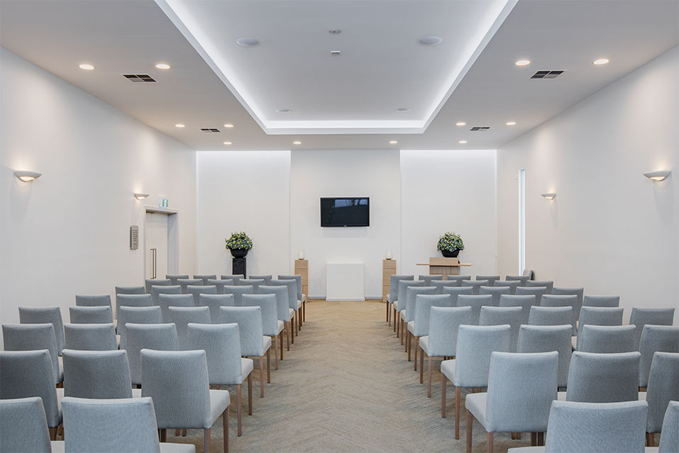 Our Chapel