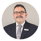 Blackwell Funeral Director